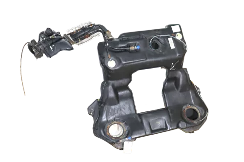 A6 4B Tank Kraftstofftank Kraftstoffbehälter 4B0201075BQ Allrad quattro V6 Diese (145456)