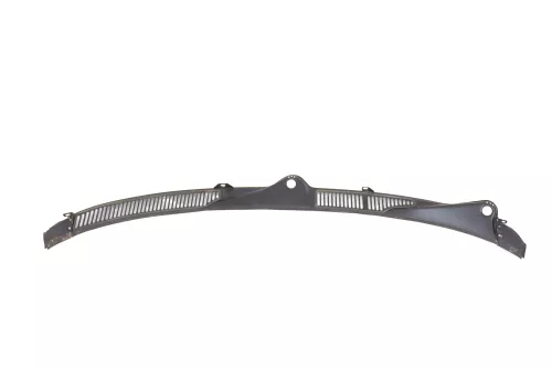 Audi A6 4A Abdeckung Windlauf Verkleidung Wischer Wasserkasten Wasserabweiser (145463)