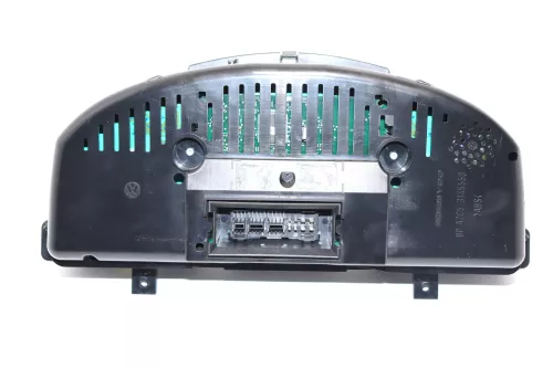 VW Passat 3C Tacho Tachometer 232.000km 3C0920852L Diesel TDI Automatik (145467)