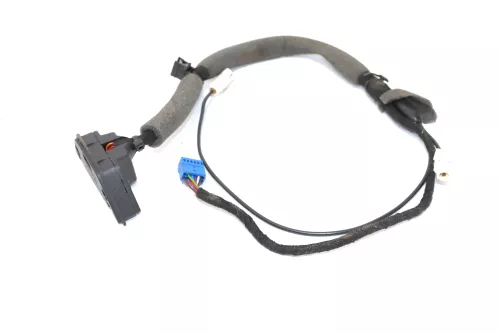 VW Up Navi Navihalter 1S0035935A Halter Navigation Kabel Stecker Kabelbaum