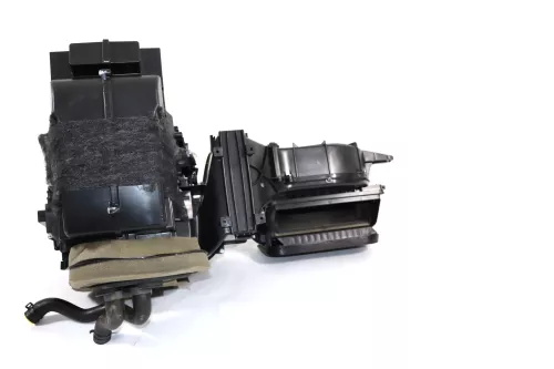 VW Up Gebläsekasten 1S1820007A Heizung Gebläse Lüfter Kasten Klima (145505)