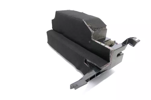 Audi A6 4B Avant Kombi Subwoofer 4B9035382 Lautsprecher Bassbox ASK (145558)