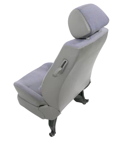 Seat Arosa Lupo Sitz vorne links Fahrersitz (145576)