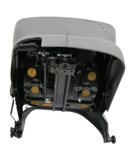 Seat Arosa Lupo Sitz vorne links Fahrersitz (145576)