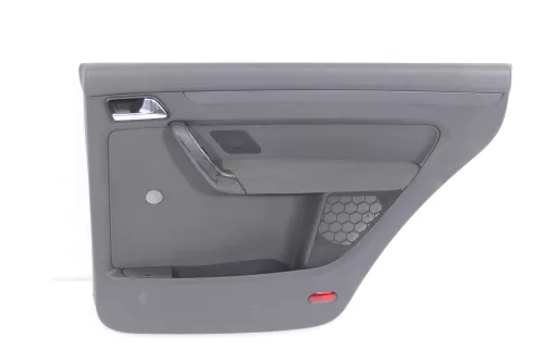 VW Touran 1x Türverkleidung Verkleidung Tür hinten rechts anthrazit 145642
