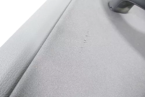 VW Golf Plus 5M 1x Türverkleidung Verkleidung Tür hinten rechts schwarz 145650 (145650)