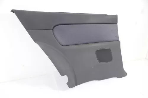 1x Audi A3 8L Seitenverkleidung Seite Verkleidung Tür links hinten 2/3-Türer (145656)