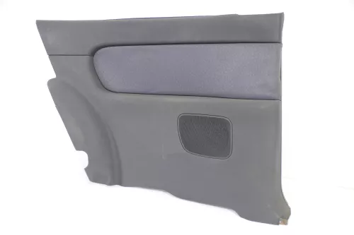 1x Audi A3 8L Seitenverkleidung Seite Verkleidung Tür links hinten 2/3-Türer (145656)