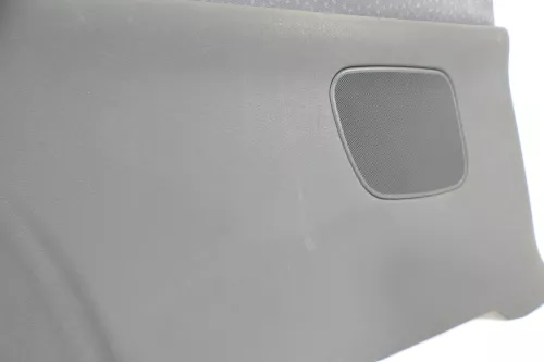 1x Audi A3 8L Seitenverkleidung Seite Verkleidung Tür links hinten 2/3-Türer (145656)