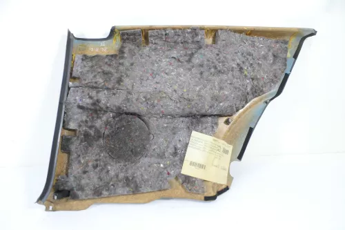 1x Audi A3 8L Seitenverkleidung Seite Verkleidung Tür links hinten 2/3-Türer (145656)