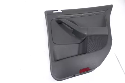 VW Golf 5 Limousine Türverkleidung Verkleidung Tür hinten rechts 4/5Türer 1K4868 (145662)