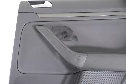 VW Golf 5 Limousine Türverkleidung Verkleidung Tür hinten rechts 4/5Türer 1K4868 (145662)
