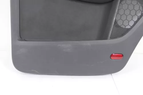 VW Touran 1x Türverkleidung Verkleidung Tür hinten rechts anthrazit Trendline (145668)