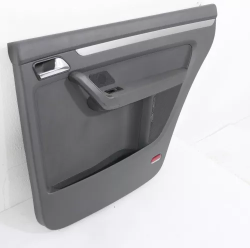 VW Touran 1T 1T3 1x Türverkleidung Verkleidung Tür hinten rechts anthrazit (145694)