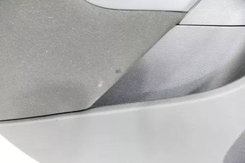 VW Passat 3C Variant Türverkleidung Verkleidung Tür hinten links für Kurbel schw (145698)