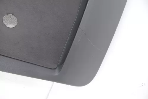 VW Touran 1x Türverkleidung Verkleidung Tür hinten rechts anthrazit schwarz Kurb (145704)