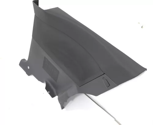 VW Polo 9N Seitenverkleidung Verkleidung Tür hinten rechts 2/3-Türer (145722)