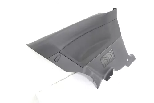 VW Polo 9N Seitenverkleidung Verkleidung Tür hinten links 2/3-Türer (145723)