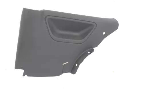 VW Polo 6N2 Seitenverkleidung Verkleidung Tür hinten rechts 2/3-Türer