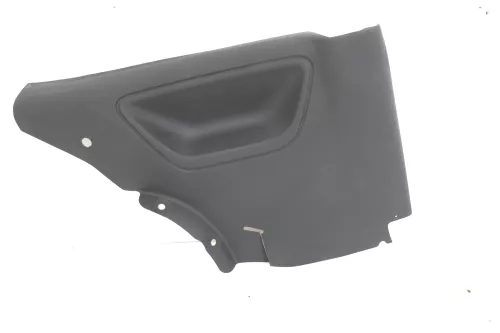 VW Polo 6N2 Seitenverkleidung Verkleidung Tür hinten links 2/3-Türer