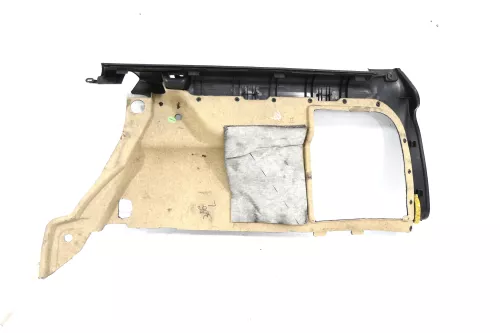 VW Passat 3BG 3B Abdeckung Verkleidung Kofferraum hinten links 3B9867427 schwarz (145735)