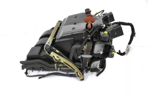 Audi A8 4D Gebläsekasten Heizung Gebläse Lüfter Kasten Klima