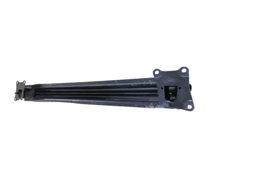 VW Golf Eos Scirocco Querträger hinten Aufpralldämpfer Pralldämpfer 1K0807305C (145801)