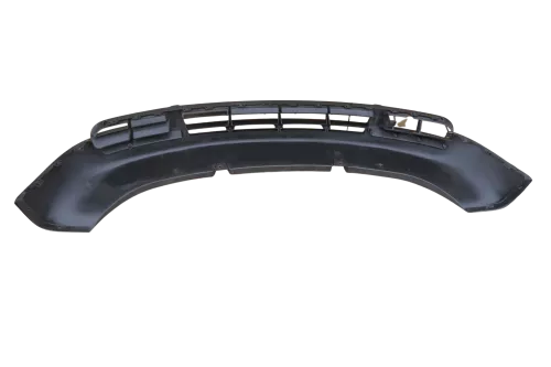 Audi A3 8L Stoßstange Frontstoßstange vorne nur Lippe Unterteil Spoiler Vor-Face (145806)