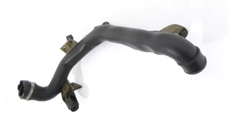 VW Touran Passsat 3C Ladeluftschlauch Schlauch Rohr 3C0145840H 1,9 TDI BLS (145864)