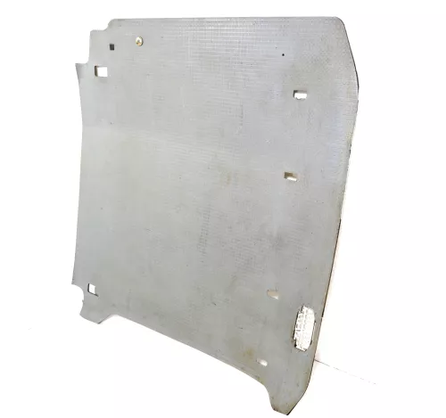 VW T4 Teppich Innen Boden Bodenbelag vorne 7D1863711AD vorn Allstar Classic (145925)