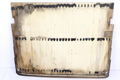 VW T4 Teppich Innen Boden Bodenbelag vorne 7D1863711AD hinten Allstar Classic (145926)