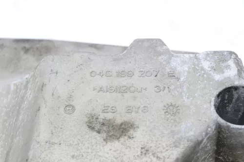 VW UP Citigo Motorlager Motorhalter Lager Motor Halter rechts Stütze 04C199207E (145943)