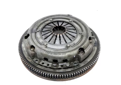 VW Up Mii Schwungrad Schwungscheibe Kupplung 1,0 AHYA CHYB CPGA