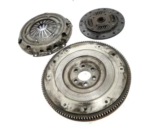 VW Up Mii Schwungrad Schwungscheibe Kupplung 1,0 AHYA CHYB CPGA (145946)