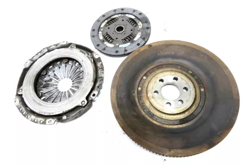 VW Up Mii Schwungrad Schwungscheibe Kupplung 1,0 AHYA CHYB CPGA (145946)