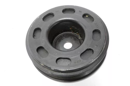 VW Up Mii Polo 6R Keilriemenscheibe Riemenscheibe CHYA CHYB CPGA 04C105243A