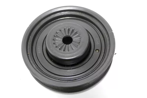 VW Up Mii Polo 6R Keilriemenscheibe Riemenscheibe CHYA CHYB CPGA 04C105243A (145950)