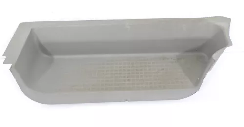 T4 Tür rechts vorne Trittschale Stufe Einstiegsleiste Trittstufe 705863736C grau