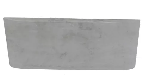 VW T4 Verkleidung Abdeckung Seite grau Klappe Ablagefach