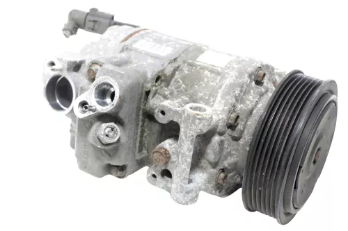 Golf 5 V A3 Klimakompressor Kompressor Klima 1K0820859T Denso (146000)