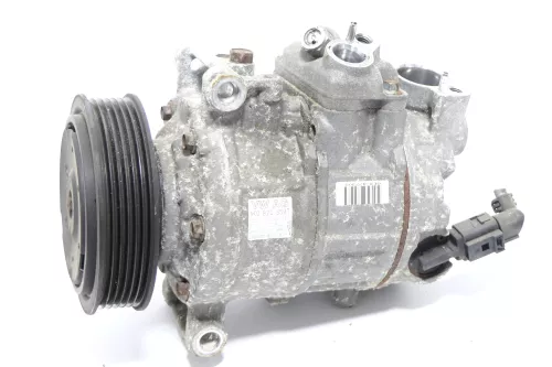Golf 5 V A3 Klimakompressor Kompressor Klima 1K0820859T Denso (146000)