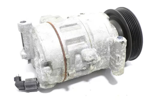 Golf 5 V A3 Klimakompressor Kompressor Klima 1K0820859T Denso (146000)