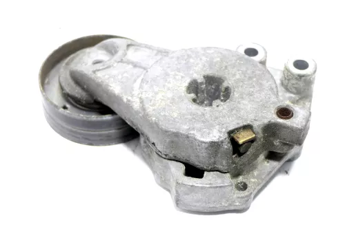 VW Passat 3C Erdgas CDGA Halter Riemenspanner Arm Spannelement 03C145299J (146006)