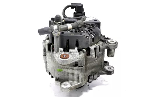 VW Passat Touran Lichtmaschine Generator 03C903023T 140A 14V CDGA Erdgas (146007)