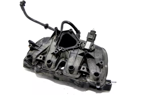 A3 VW Golf Ansaugbrücke Ansaugkrümmer 03C129711AJ (146012)