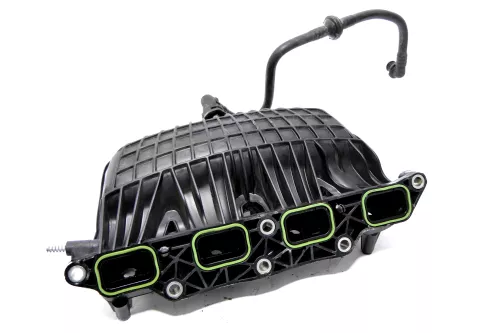 A3 VW Golf Ansaugbrücke Ansaugkrümmer 03C129711AJ (146012)