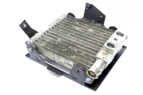 Audi A6 4B Allrad Zusatzkühler Kühler 2,5 Ölkühler 4B0317021C 4B0317021