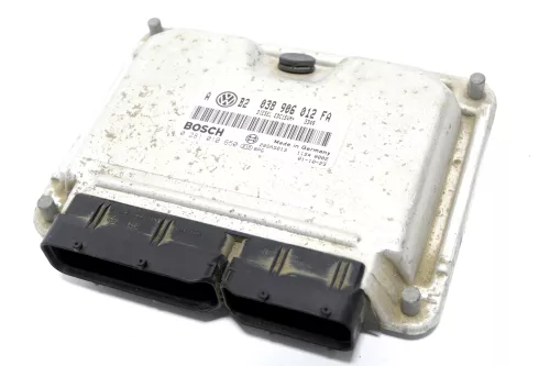 VW Golf 4 Bora Steuergerät 1,9 TDI 66kw 90PS ALH Motor 038906012FA