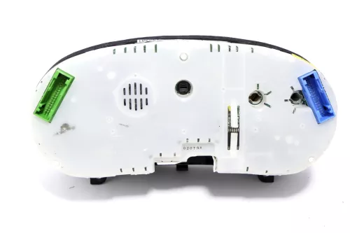 Audi A3 8L Tacho Tachometer Kombiinstrument 222.000km 8L0919860E Benziner 1,6 (146082)