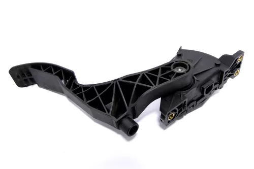 Audi A2 8Z elektrisches Gaspedal Geber Gas 8Z1721523B TDI Schaltgetriebe (146093)